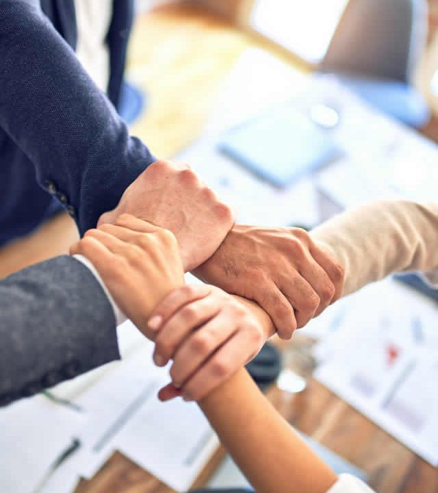 organization transformation